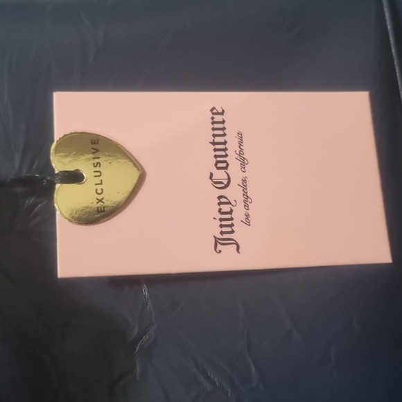 JUICY COUTURE Juicify Satchel in Regal Blue - Picture 10 of 16